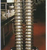 Plate Stackers