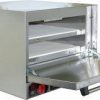 Pizza Oven 2 deck 15A 240V