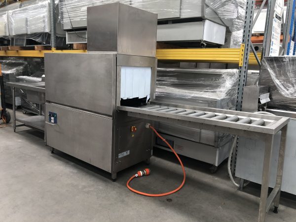 Conveyor dishwasher for hire